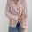 BLAZER TWEED MULTICOLOR - Imagen 1