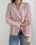 BLAZER TWEED MULTICOLOR - Imagen 1