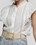 BLUSA BLANCA VOLANTES - Imagen 1