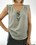 BLUSA VERDE - Imagen 1