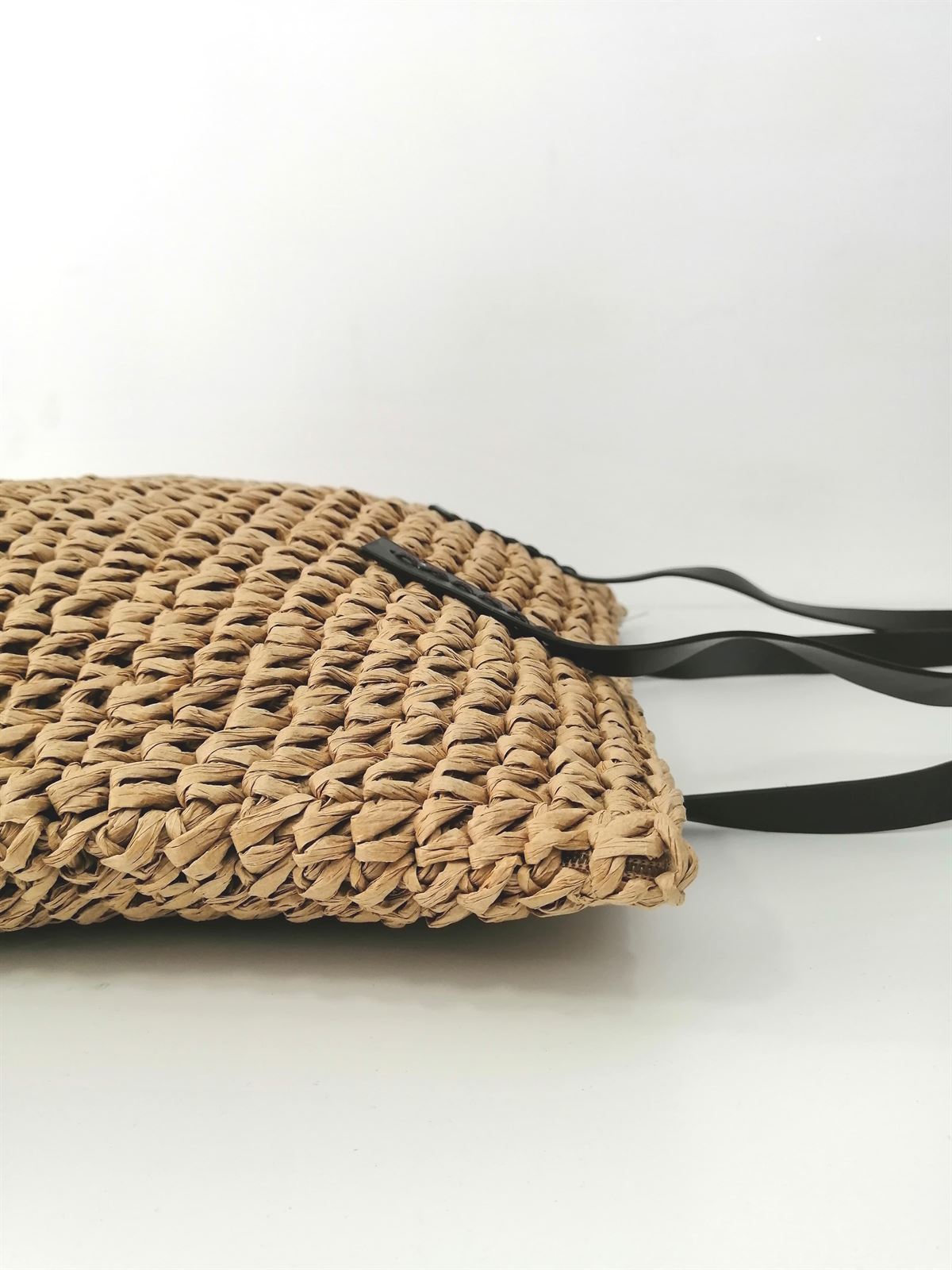 BOLSO CREMA - Imagen 3