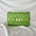 BOLSO GUATEADO VERDE - Imagen 1