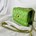 BOLSO GUATEADO VERDE - Imagen 2