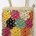 BOLSO MULTICOLOR CROCHET - Imagen 2