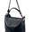 BOLSO NEGRO TRES ASAS - Imagen 1