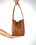 BOLSO SACO CAMEL - Imagen 1