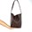 BOLSO SACO CHOCOLATE - Imagen 1