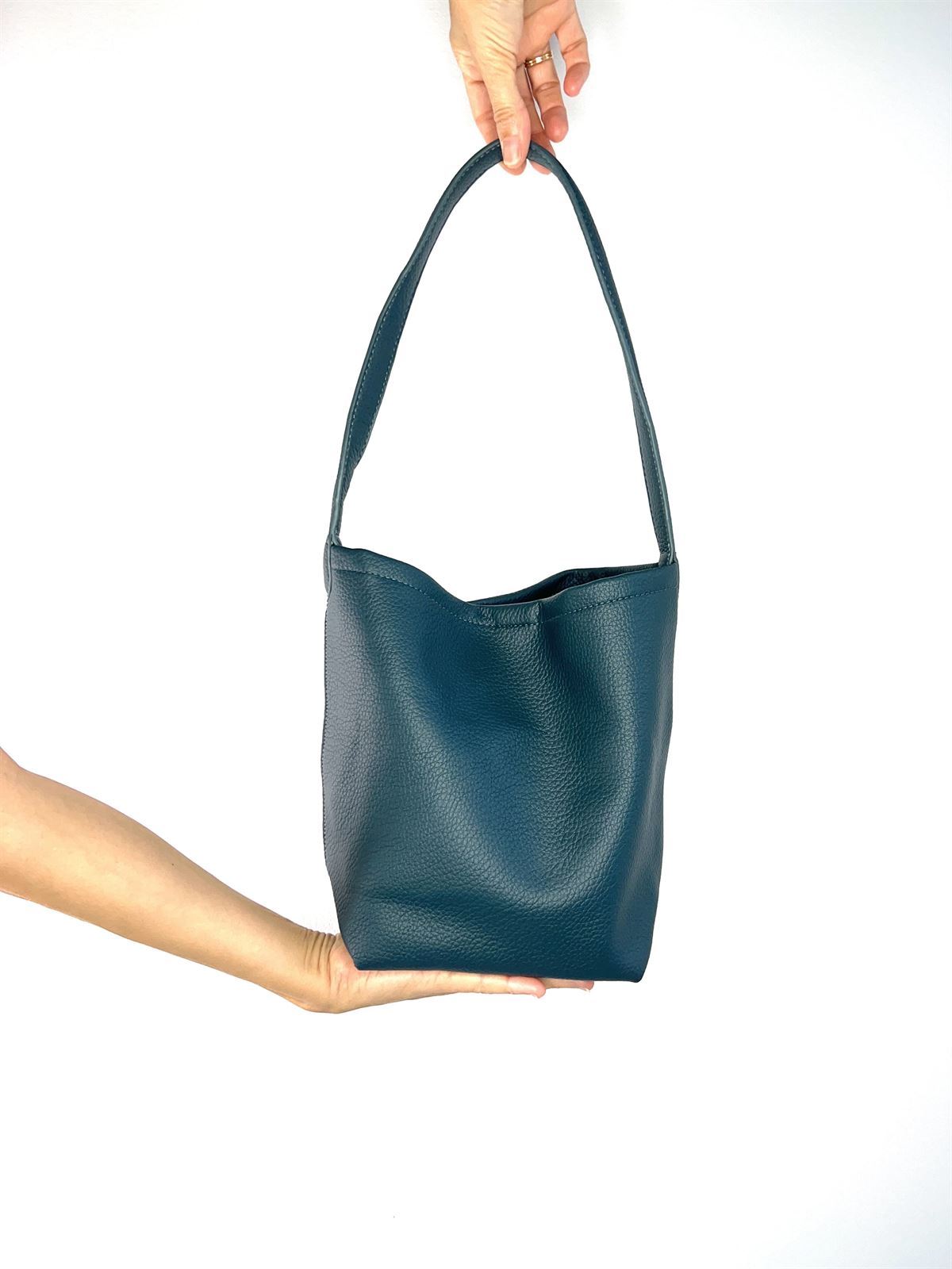 BOLSO SACO PETRÓLEO - Imagen 1