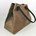 BOLSO SHOPPER PIEL RELIEVE - Imagen 2