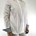 CAMISA BLANCA MARINERA - Imagen 1