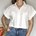 CAMISA CROPPED - Imagen 1