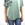 CAMISETA OVERSIZE LETRAS VERDE - Imagen 1