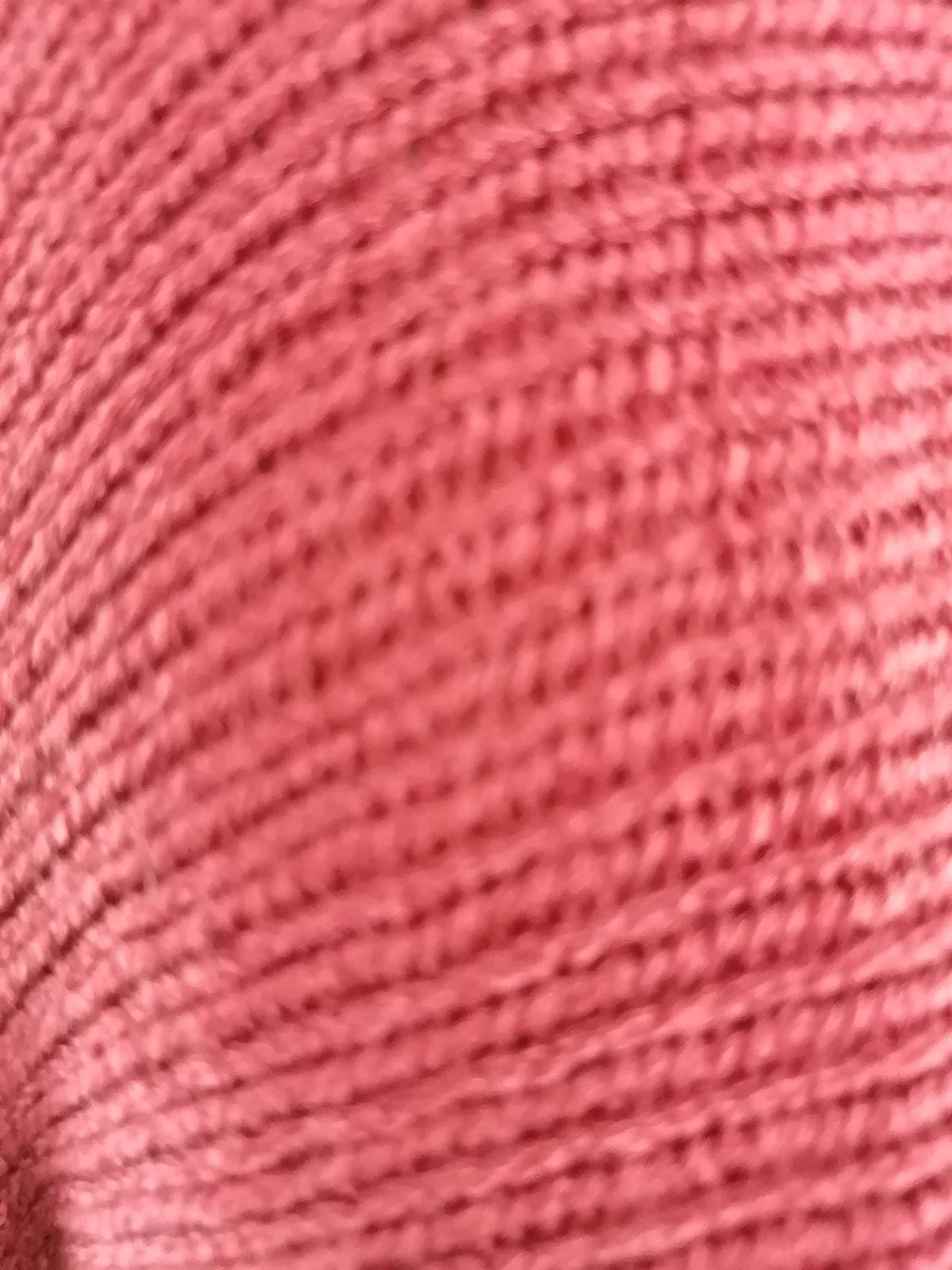 CHAQUETA PUNTO FINO - Imagen 2