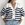 CHAQUETA PUNTO RAYAS - Imagen 1