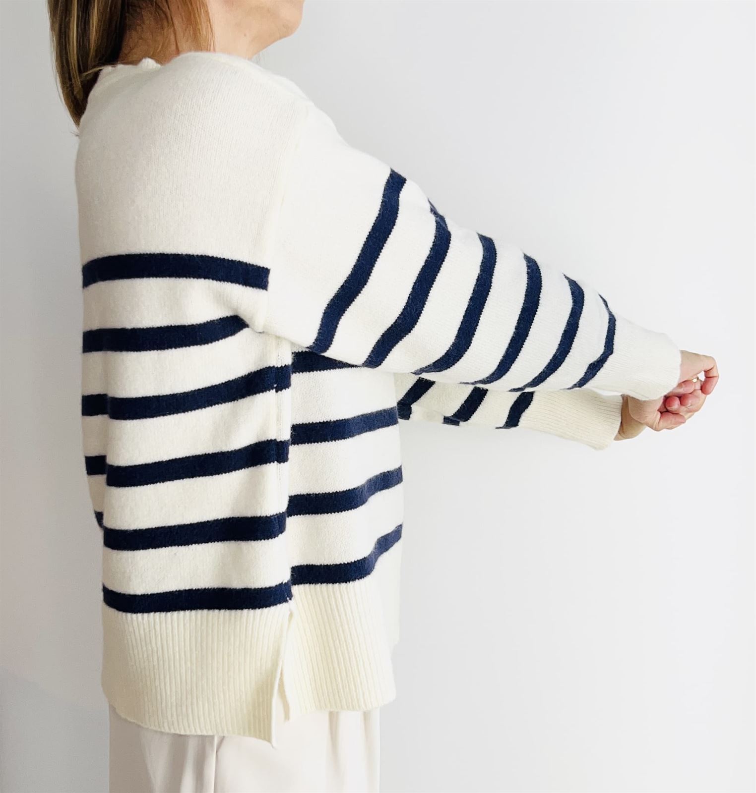 JERSEY RAYAS - Imagen 2