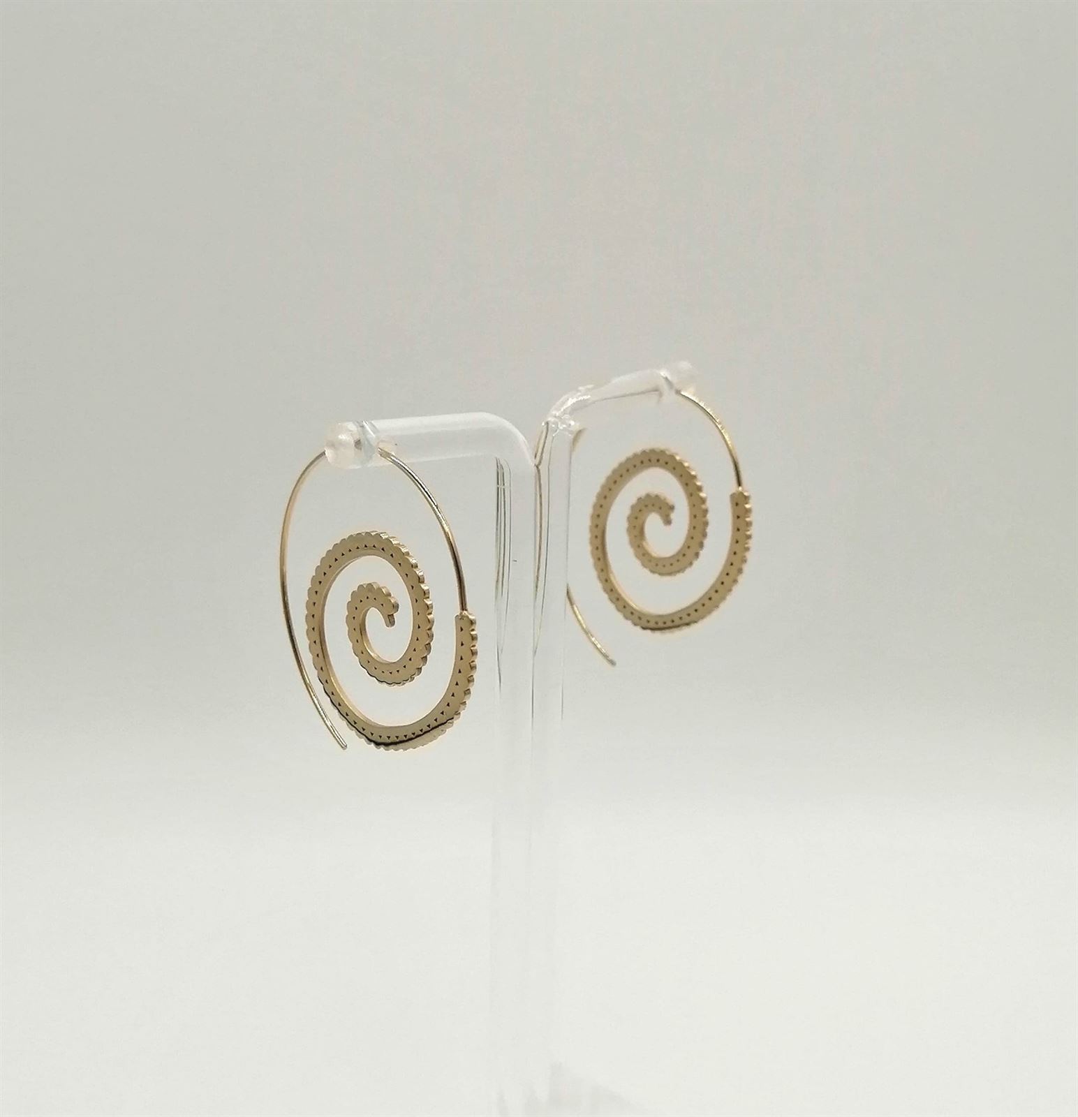 PENDIENTES AILM - Imagen 2