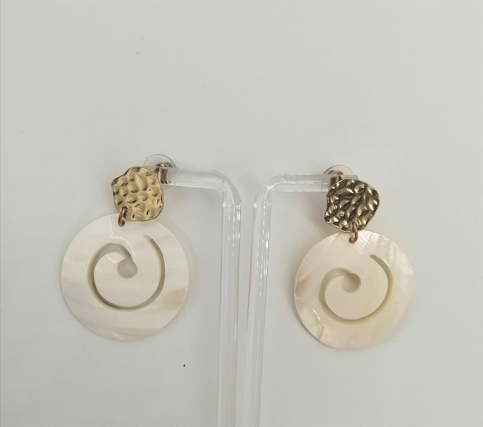 PENDIENTES NACAR - Imagen 1