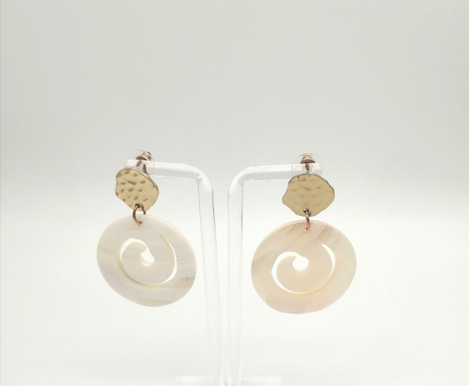 PENDIENTES NACAR - Imagen 2