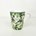 TAZA PORCELANA TROPICAL UNO - Imagen 1