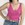 TOP PUNTO ASAS ROSA - Imagen 1