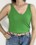 TOP PUNTO ASAS VERDE - Imagen 2