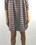 VESTIDO CORTO CUADROS - Imagen 2